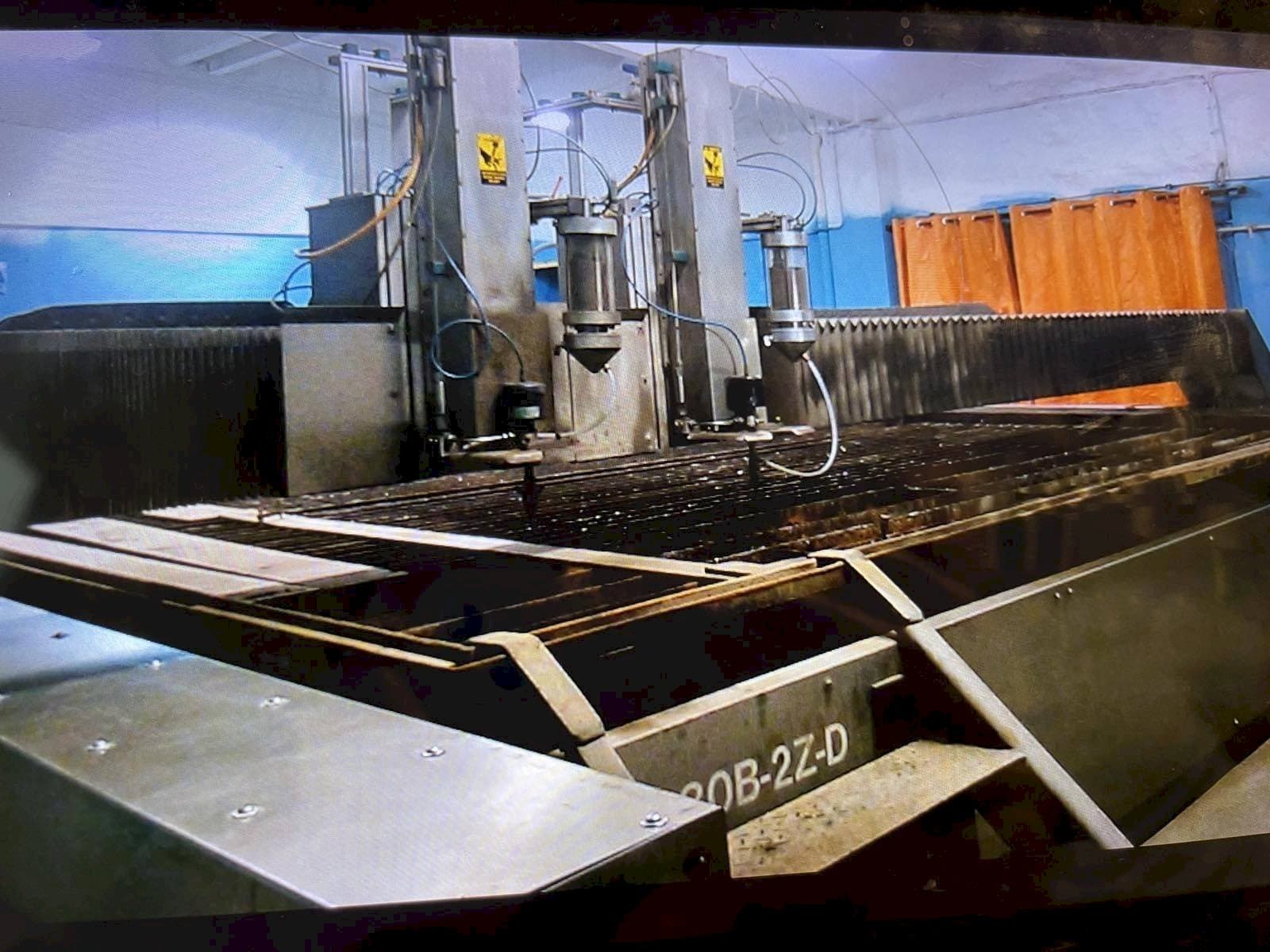 Vista frontale della macchina PTV VT Čerpadlo Jets 3,8/60 Compact